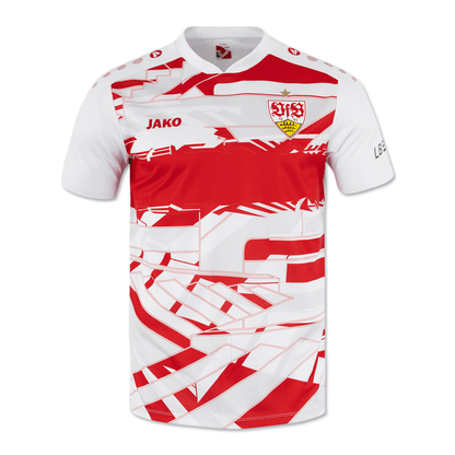 VFB STUTTGART Warm-Up Jersey Men 25 / 26