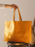 Canary Yellow